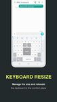 A-Keyboard (에이키보드, A키보드) - Qwerty 천지인 스카이 나랏글 단모음 이미지 2