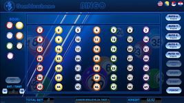 Captură de ecran Gamblershome Bingo apk 10