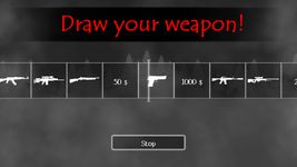 Badass Survival Screenshot APK 1