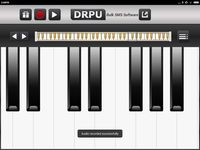 Tangkap skrin apk Electric Piano Digital Music 4