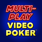 Icône de Multi-Strike Poker™ | #1 Free Video Poker