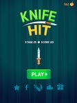 Скриншот 2 APK-версии Knife Hit