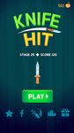 Knife Hit capture d'écran apk 9