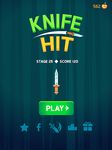 Скриншот 7 APK-версии Knife Hit