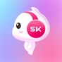 Streamkar- New year desi loog  , social video chat icon