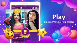 Streamkar- New year desi loog  , social video chat ekran görüntüsü APK 6