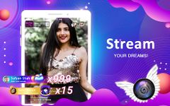 Streamkar- New year desi loog  , social video chat screenshot APK 1