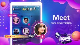 Streamkar- New year desi loog  , social video chat ekran görüntüsü APK 8