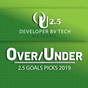 OVER/UNDER 101% Fixed APK