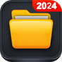 File Manager & Clean Booster icon