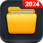 File Manager & Clean Booster icon