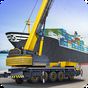 Cargo Ship Manual Crane 18 APK