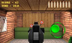 Скриншот 1 APK-версии Пистолет Стрельба. Симулятор оружия.