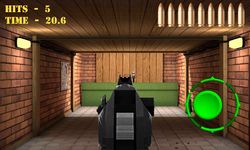 Скриншот 3 APK-версии Пистолет Стрельба. Симулятор оружия.