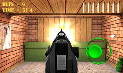 Скриншот 4 APK-версии Пистолет Стрельба. Симулятор оружия.