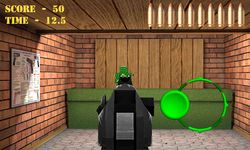 Скриншот 2 APK-версии Пистолет Стрельба. Симулятор оружия.