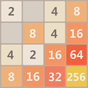 Ikona 2048 Charm: Classic & New 2048, Number Puzzle Game