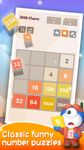 2048 Charm: Classic & New 2048, Number Puzzle Game screenshot apk 4