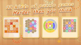 2048 Charm: Classic & New 2048, Number Puzzle Game screenshot apk 1