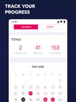 Workout for Women: Female Exercise & Fitness App capture d'écran apk 