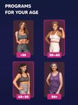 Imagem 17 do Workout for Women: Female Exercise & Fitness App