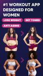 Imagem 12 do Workout for Women: Female Exercise & Fitness App