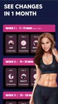 Workout for Women: Female Exercise & Fitness App imgesi 9