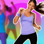 Weight Loss Dance Aerobic apk icon