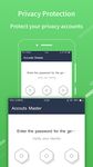 Screenshot  di Multi Accounts Master-2 Face&Parallel Space apk