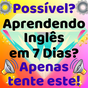 Fala Inglês com Português - Fala Ingles Rapido APK
