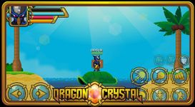 Скриншот 11 APK-версии Dragon Crystal - Arena Online