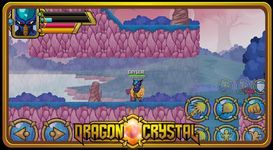 Captura de tela do apk Dragon Crystal - Arena Online 8