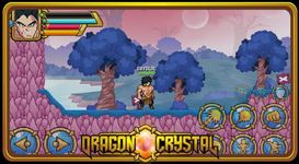 Скриншот 7 APK-версии Dragon Crystal - Arena Online