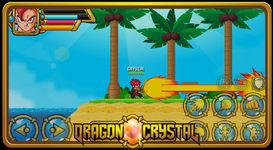 Captura de tela do apk Dragon Crystal - Arena Online 13