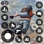 Icono de Rules of Modern World War Winter FPS Shooting Game