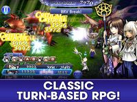 Gambar DISSIDIA FINAL FANTASY OPERA OMNIA 13