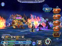 Imagem 9 do DISSIDIA FINAL FANTASY OPERA OMNIA