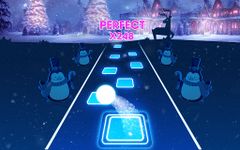 Screenshot 6 di Tiles Hop: EDM Rush! apk