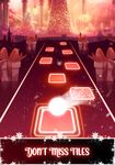 Tangkapan layar apk Tiles Hop: EDM Rush! 16