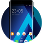 Theme for Samsung Galaxy A3 (2017) HD APK