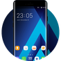 APK-иконка Theme for Samsung Galaxy A3 (2017) HD