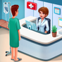 Dream Hospital - Hospital Simulation Game icon