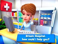 Dream Hospital - Hospital Simulation Game capture d'écran apk 6