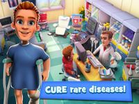 Dream Hospital - Hospital Simulation Game capture d'écran apk 3