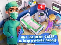 Dream Hospital - Hospital Simulation Game capture d'écran apk 2