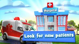 Dream Hospital - Hospital Simulation Game capture d'écran apk 21
