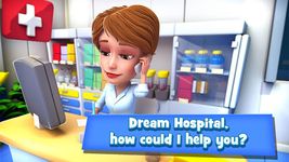 Dream Hospital - Hospital Simulation Game capture d'écran apk 14