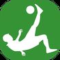 Azscore - Mobile Livescore App, Soccer Predictions Simgesi