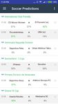 Azscore - Mobile Livescore App, Soccer Predictions image 5