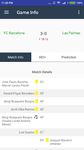 Azscore - Mobile Livescore App, Soccer Predictions screenshot apk 2